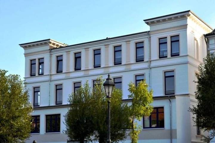 Ferienhaus für 5 Personen, mit Sauna und Terrasse auf Borkum