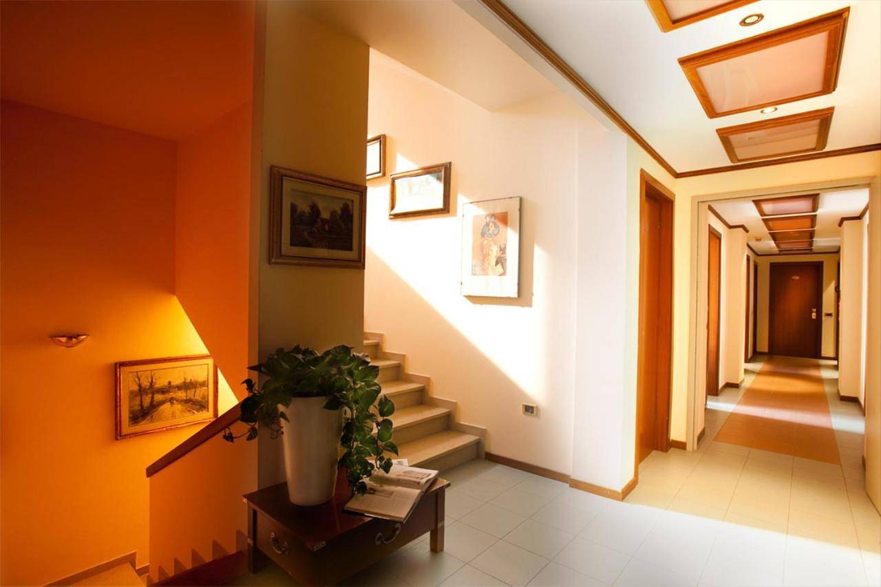 Deluxe Double Room with Side Sea View in Marina di Cecina, Cecina