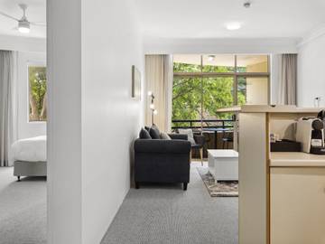 Holiday Apartment for 2 People in Sydney, New South Wales, Photo 1