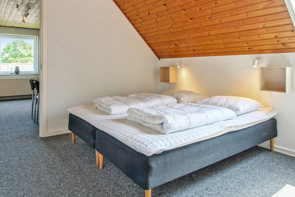 \"Drine\" - 19km from the sea by Interhome in Skærbæk, Tondern und Umgebung