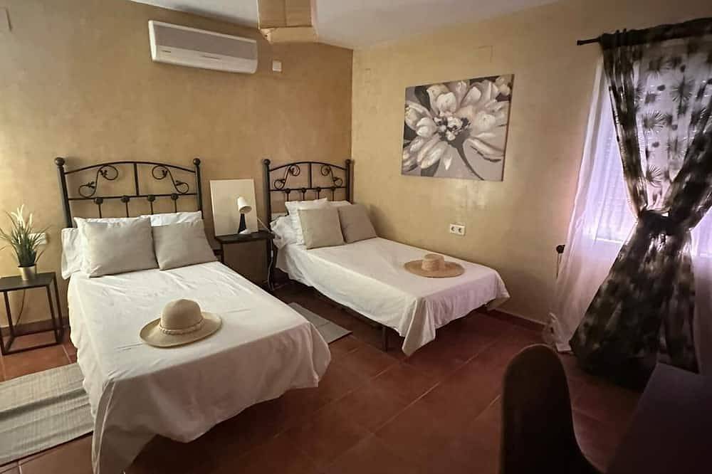 Double room Orquideas in Écija (Sevilla), Écija
