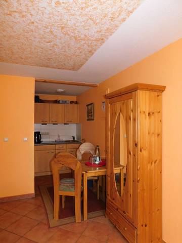 Ferienwohnung für 2 Personen in Ahrenshoop, Darß, Bild 3