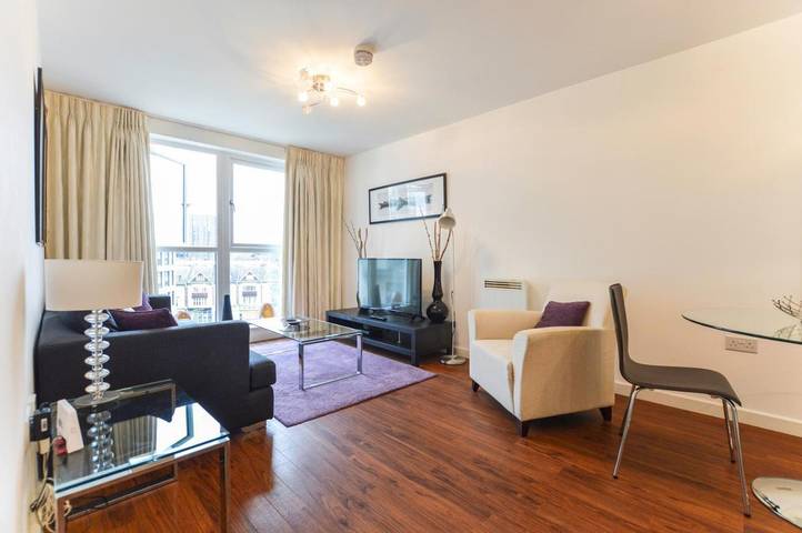 Holiday apartment for 2 people - 1