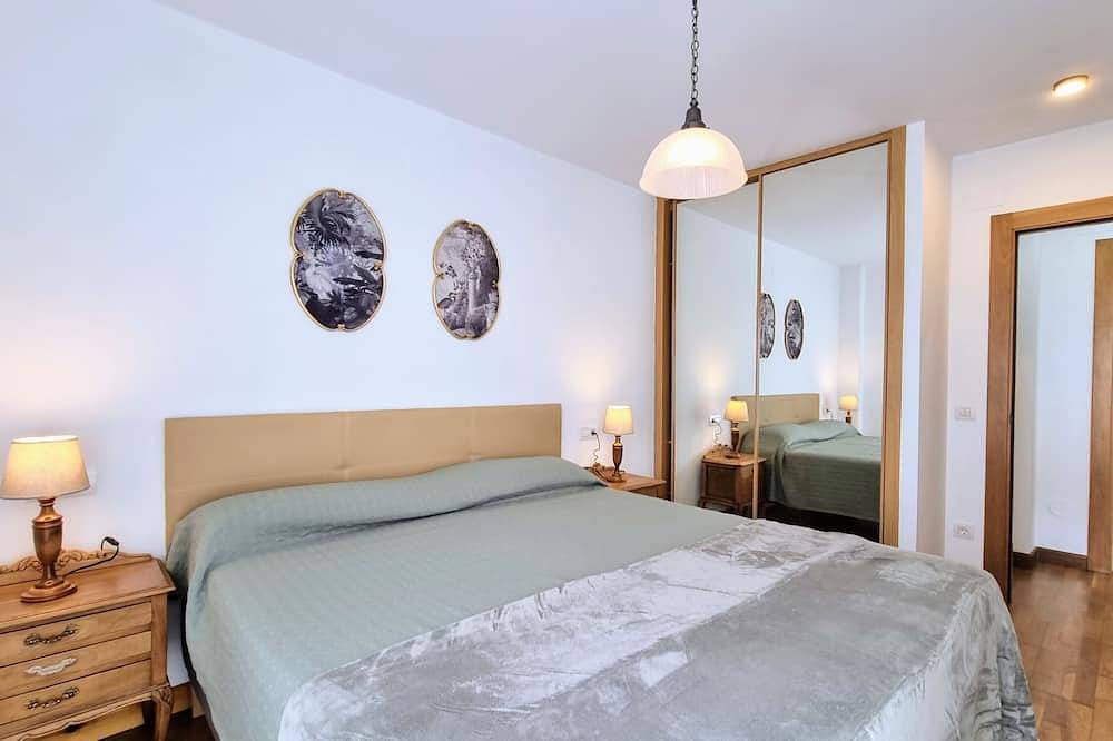 Ganze Wohnung, Apartment El Castro de Borizu in Celorio, Llanes