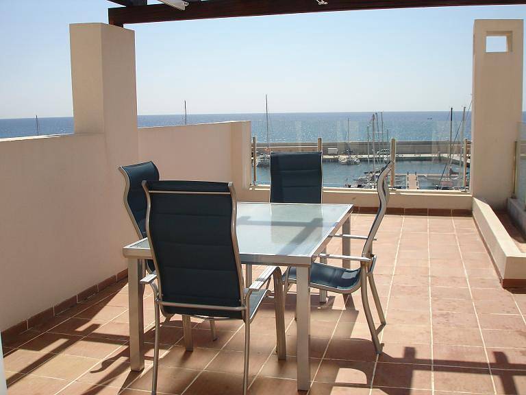 Geheel appartement, Rmp 35 - Residencial Marina Del Port in Calafat, Costa Dorada