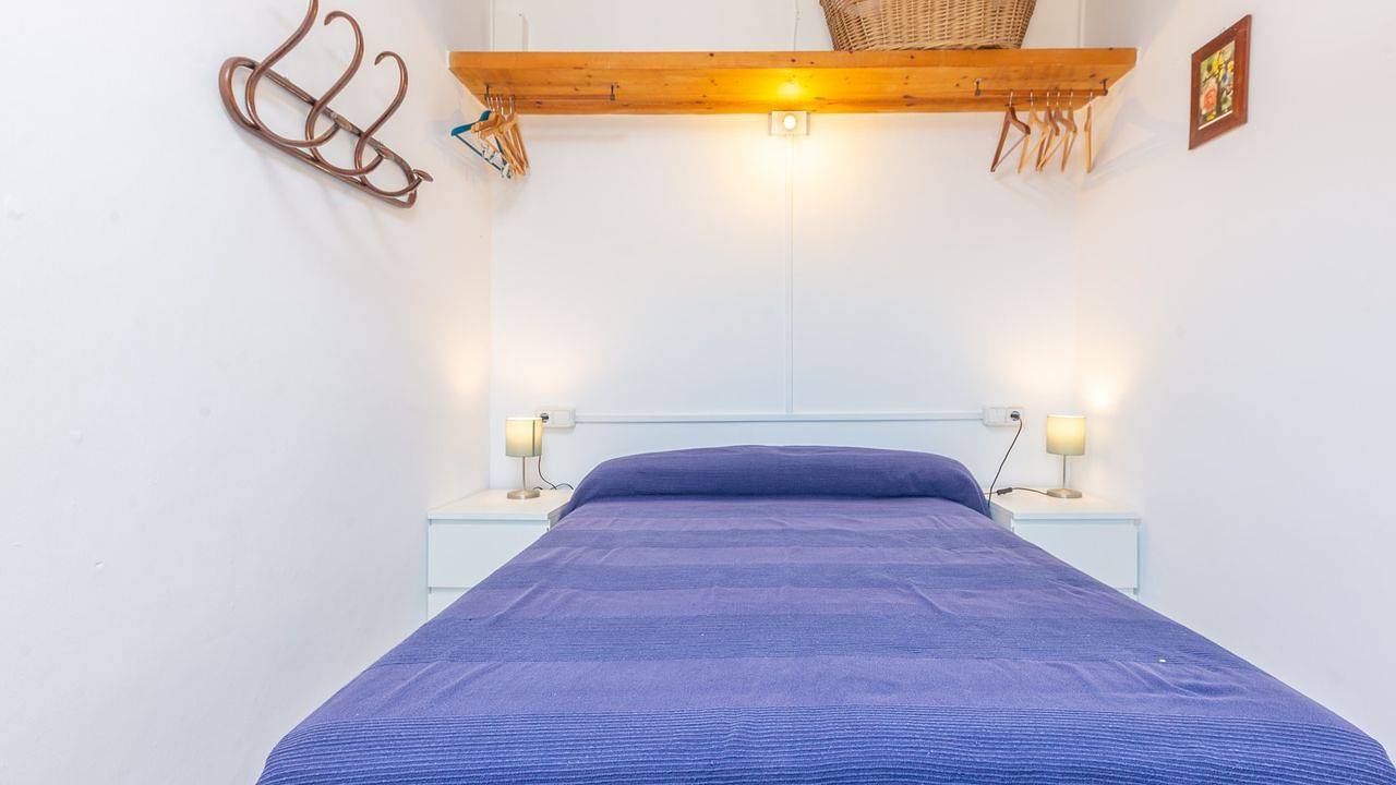 Ferienhaus für 4 Personen (30 m²) in Portopetro in Portopetro, Santanyí