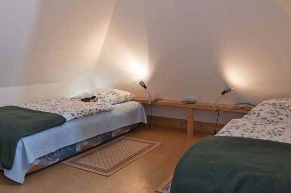 Ganze Wohnung, Volkert-Ady-Weg 7 in Alkersum, Föhr