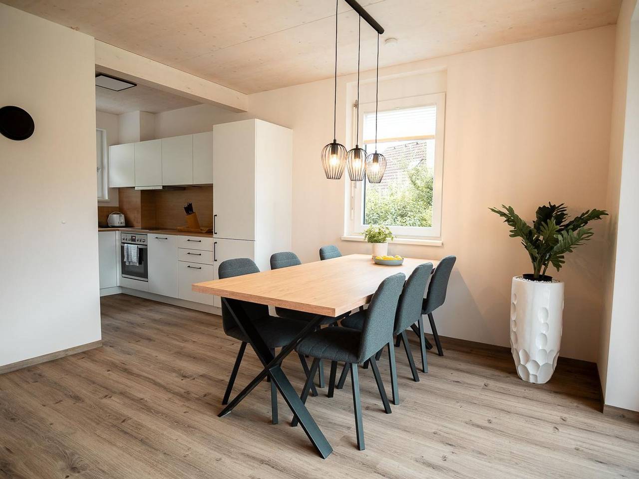 Ganze Ferienwohnung, Opensky Wörthersee Lodge 5 in Techelsberg am Wörther See, Klagenfurt-Villach