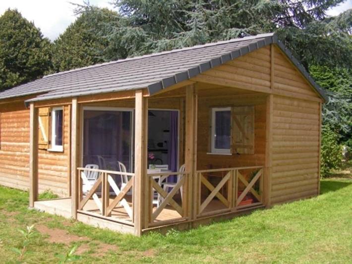 Gîte pour 7 personnes, avec bassin pour enfant dans Pluméliau-Bieuzy - 3
