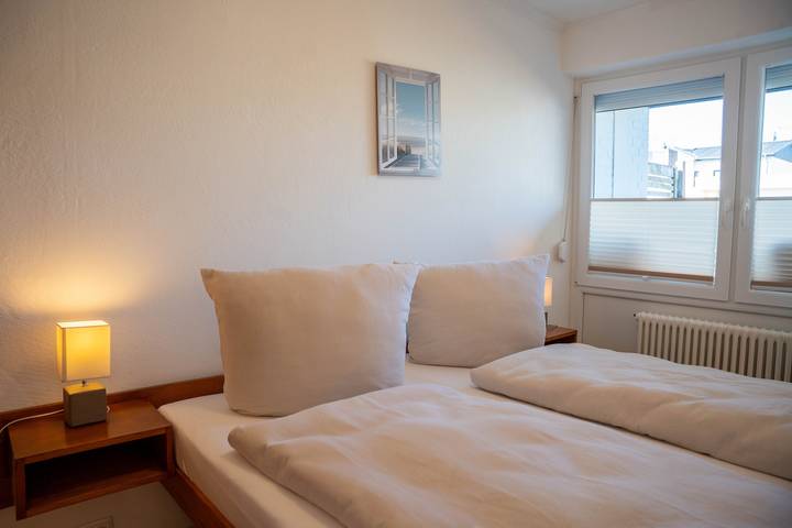 Bungalow für 4 Personen, mit Garten in Dahme - 3