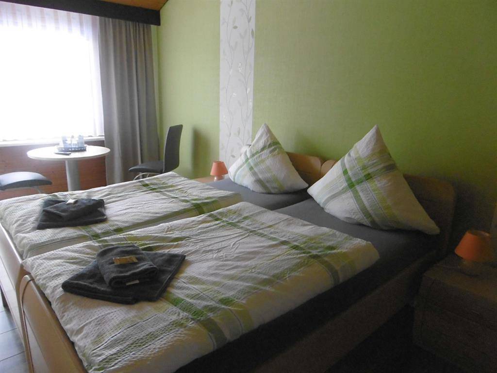 Doppelzimmer Dusche/Wc in Morbach, Bernkastel-Kues & Umgebung