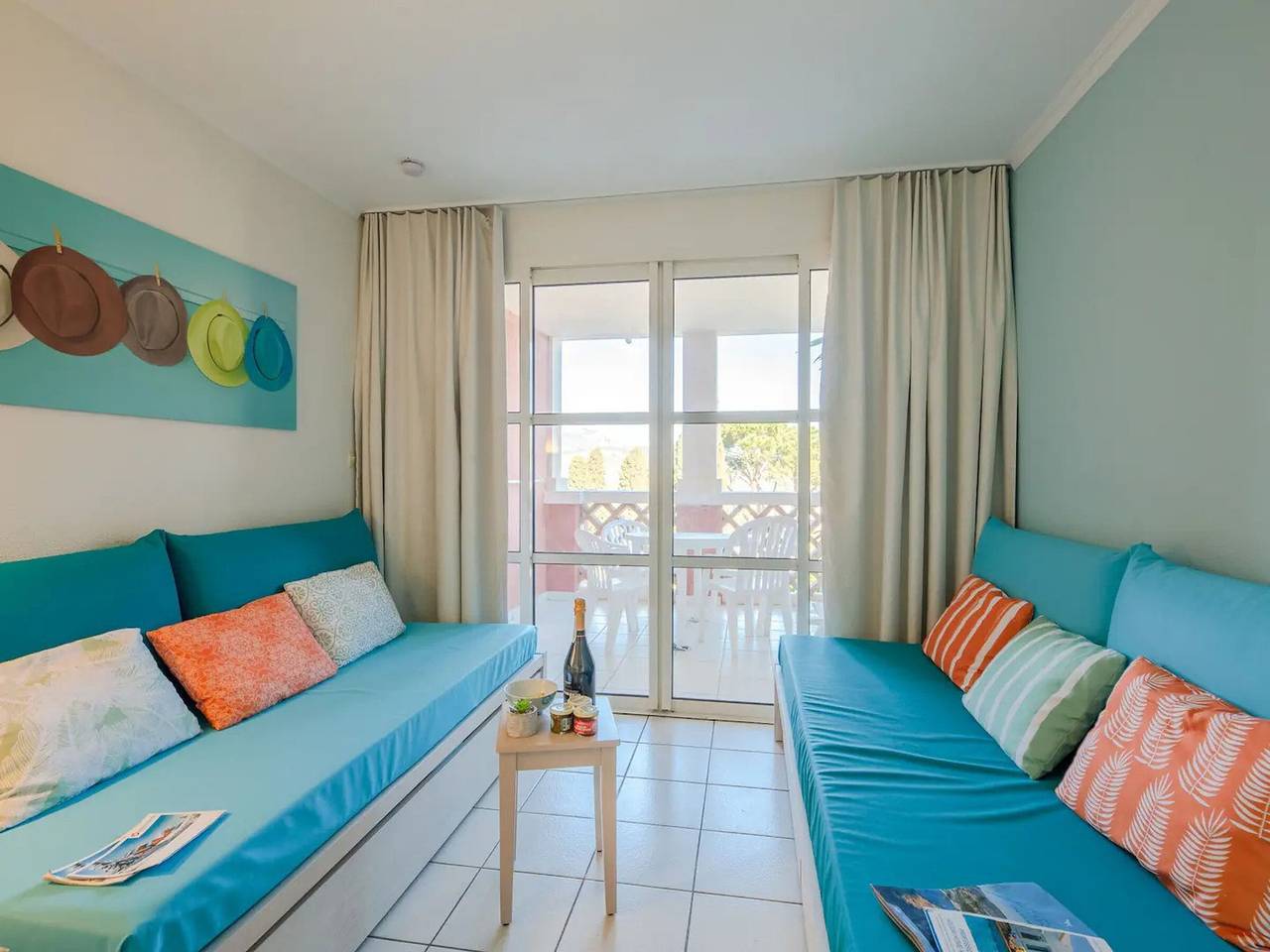 Photo : Appartement de vacances