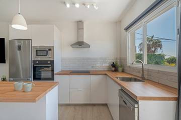 Loft voor 2 Personen in Adeje, Zuid Tenerife, Afbeelding 3