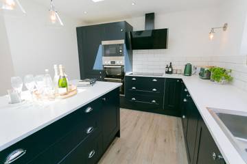 Cottage for 6 People in Rhosneigr, Isle of Anglesey, Photo 3