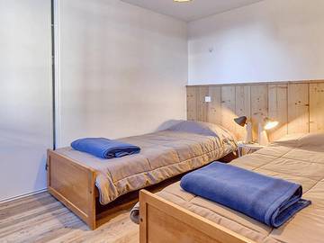 Camping voor 6 Personen in Peyragudes, Franse Pyreneeën, Afbeelding 3