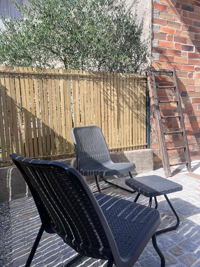 Location de vacances pour 5 personnes, avec Jacuzzi à Listrac-Médoc - 2