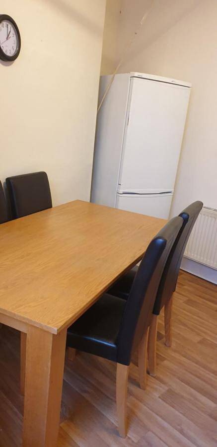 Appartement entier, One-Bedroom Apartment in Hamilton, South Lanarkshire