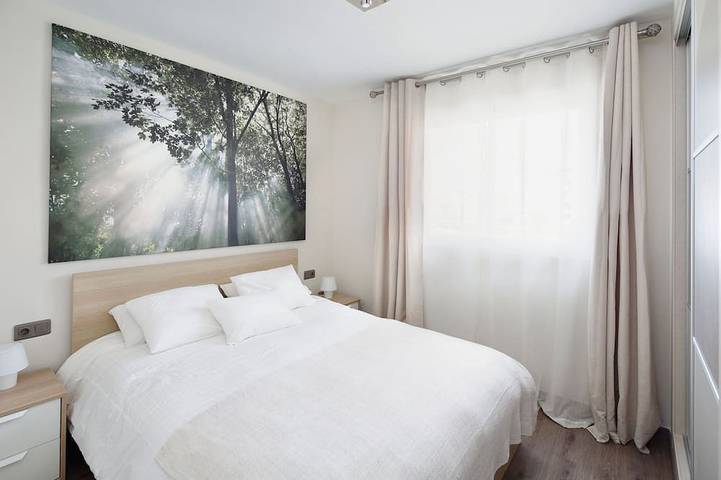 Hel lejlighed, Luxury Apartment In Marbella in Marbella West, Marbella