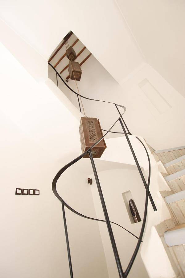 Maison d’hôte pour 3 personnes, avec sauna et piscine ainsi que jacuzzi et jardin à Marrakech - 3