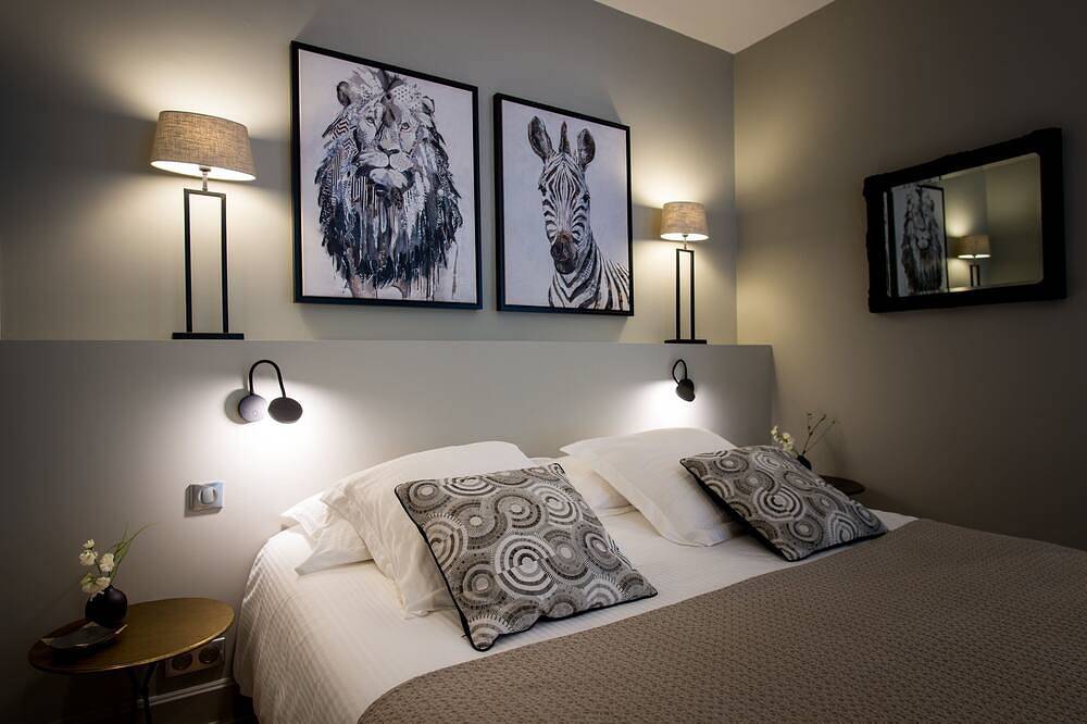 Photo : Appartement de vacances