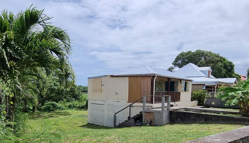 Villa für 4 Personen, mit Ausblick und Garten - 1