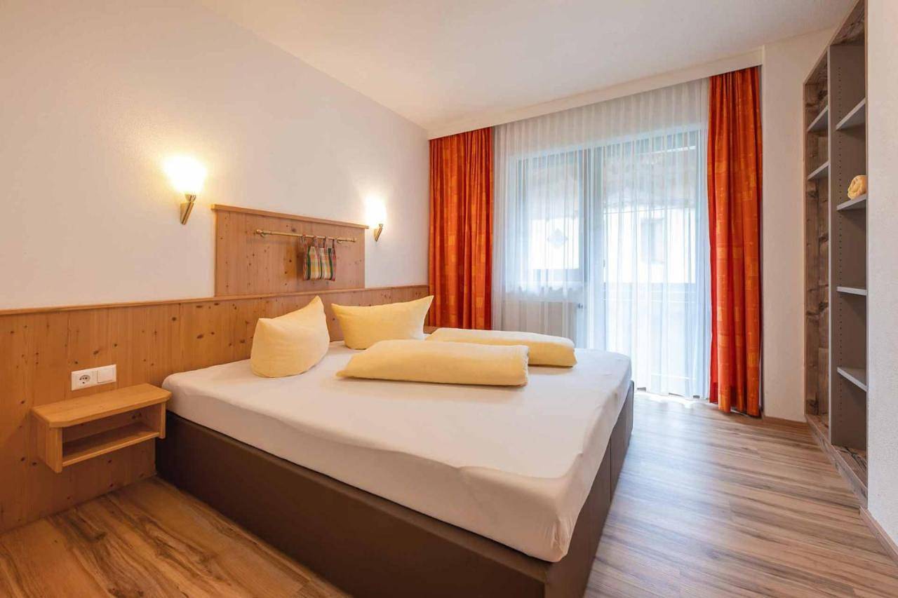 Geheel appartement, One-Bedroom Apartment in Stubai Alps, Neustift im Stubaital