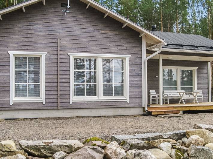 Koholahti in Mäntyharju, Südsavo