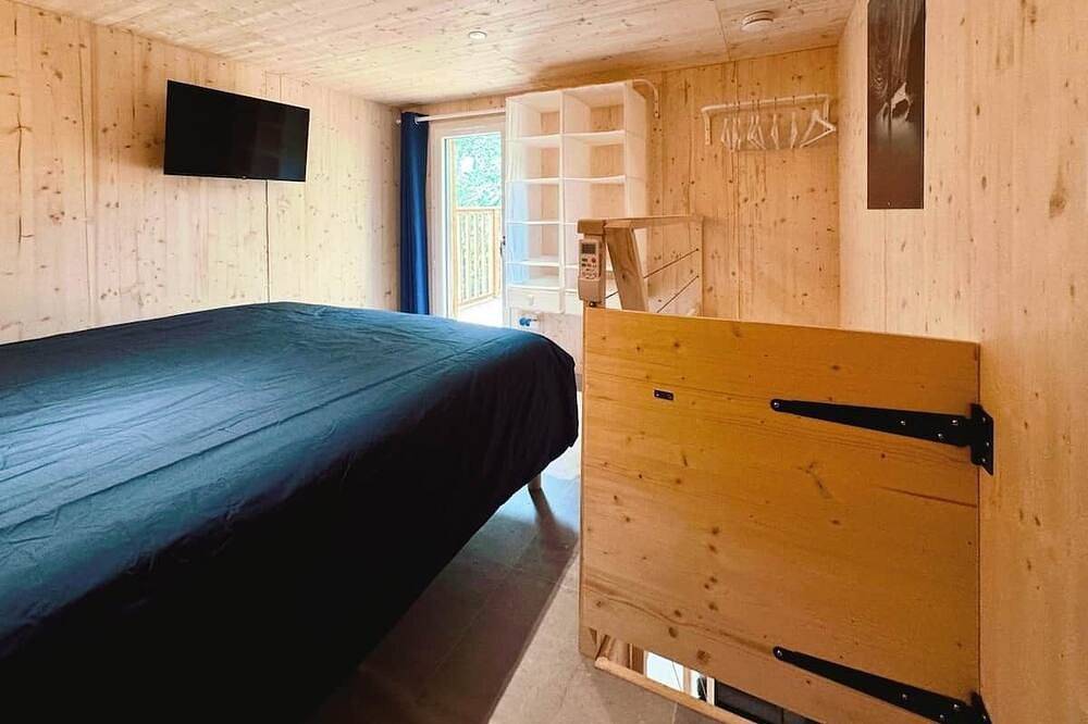 Tiny House premium - near the sea & Montpellier in Jacou, Montpellier region