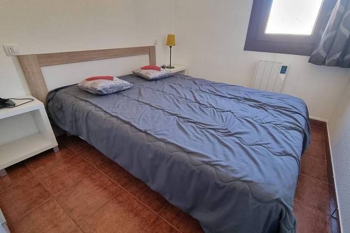 Appartement entier, Grizzly 203-apt-1 hab 5 pers-balco-10 m piste-Pas de laCasa-005865 in Pas de la Case, Encamp