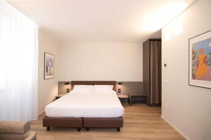 Entire apartment, Deluxe Apartment in Brindisi, Salento