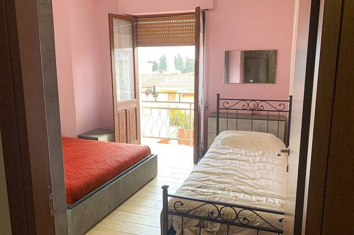 Ganze Wohnung, Mariposa - Villaputzu in Villaputzu, Cagliari Provinz
