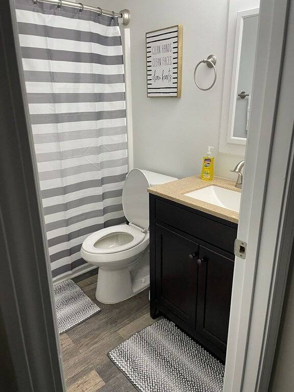 Ganze Wohnung, Adventure Acres- Suite C8 in Holly Michigan, Oakland County