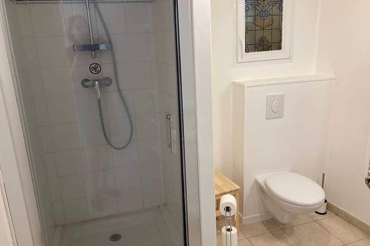 Chambre d’hôte pour 2 personnes à Penvénan - 4