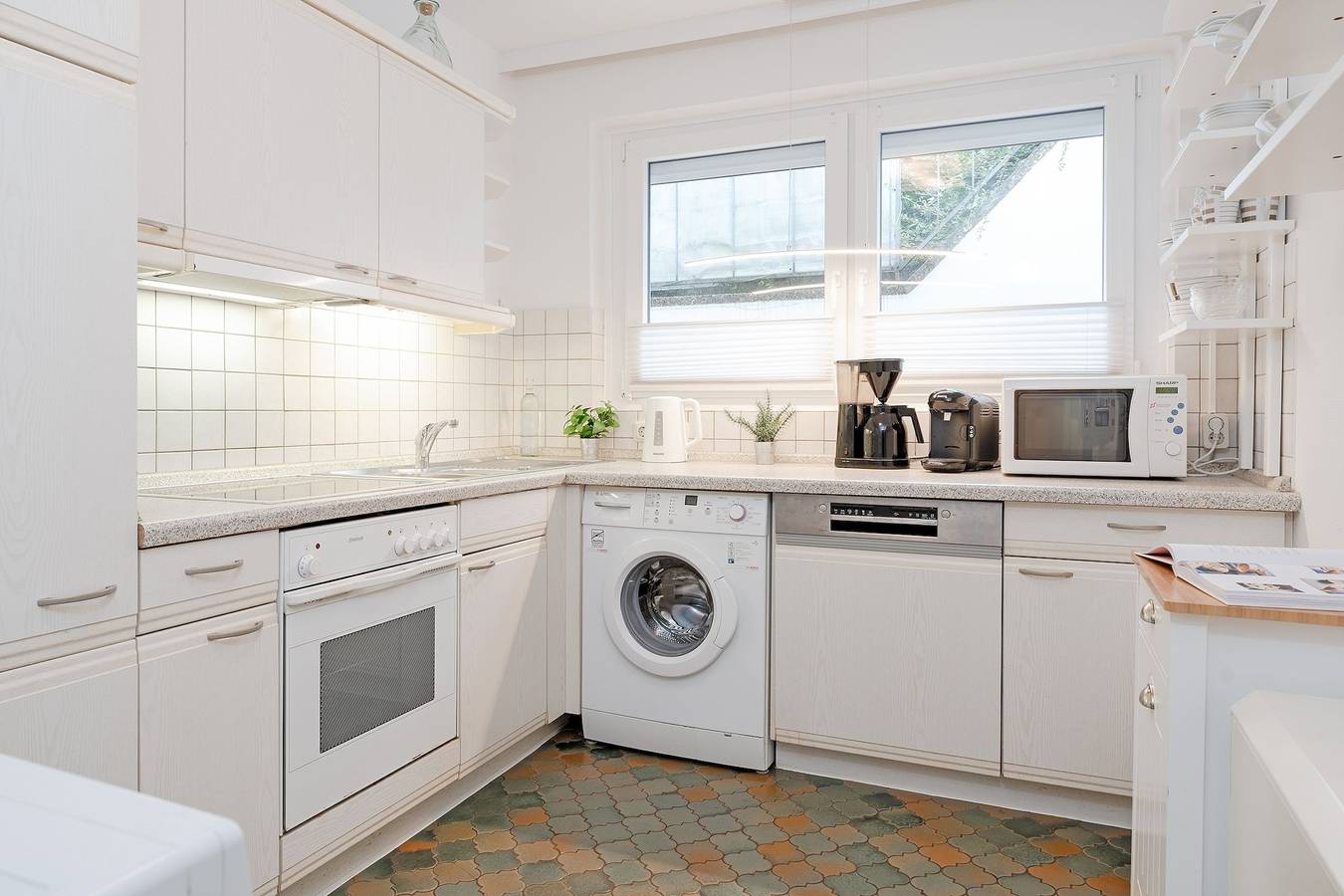 Apartamento vacacional entero, Lindenstraße 19a Familienkoje in Grömitz, Distrito de Holstein Oriental