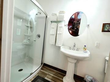Vacation House for 5 Guests in New Orleans, Orleans Parish, Picture 4