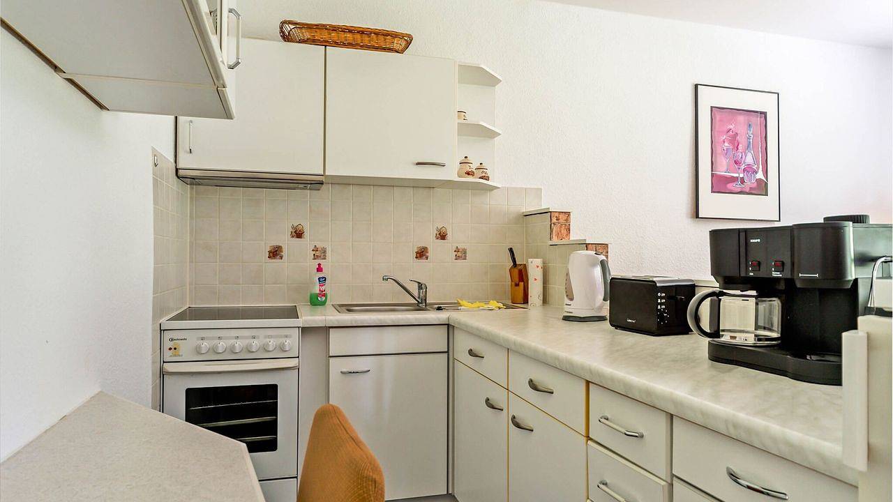 Ferienhaus für 8 Personen (150 m²) in Jägersgrün in Morgenröthe-Rautenkranz, Muldenhammer