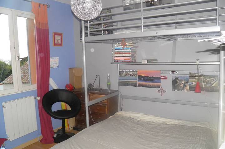 Villa pour 12 personnes, avec jardin et terrasse, animaux acceptés à la La Ciotat - 2