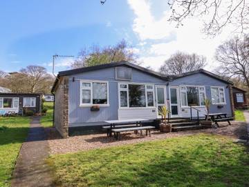 Cottage for 4 People in Cornwall, Photo 1