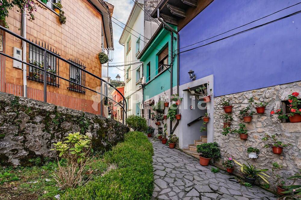 Quinta Portiello Ribadesella in Ribadesella, Costa Verde
