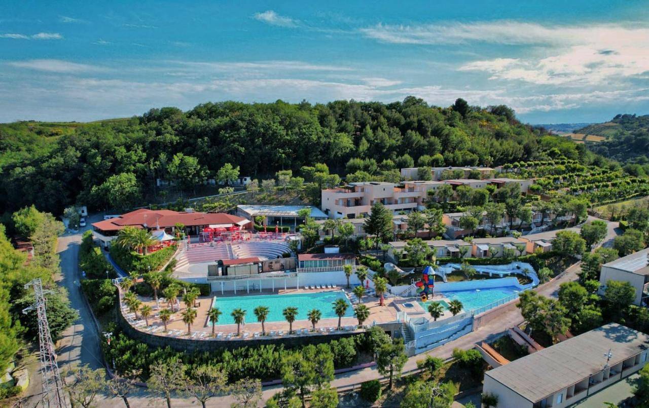 Centro Vacanze Mirage in Fermo, Provincia di Fermo