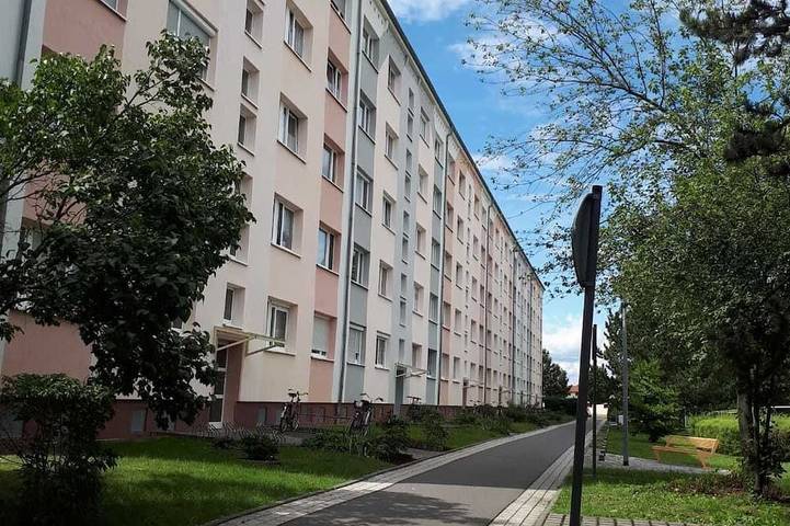 Ferienwohnung für 3 Personen - 1