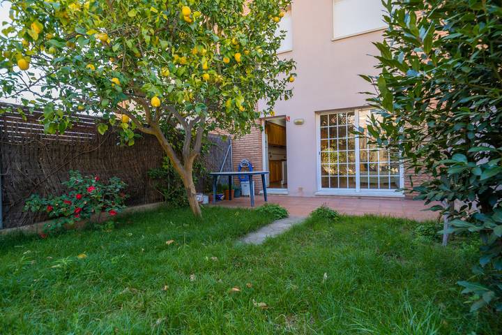 Homeholidaysrentals Charme - Costa Barcelona in Santa Susanna, Costa del Maresme
