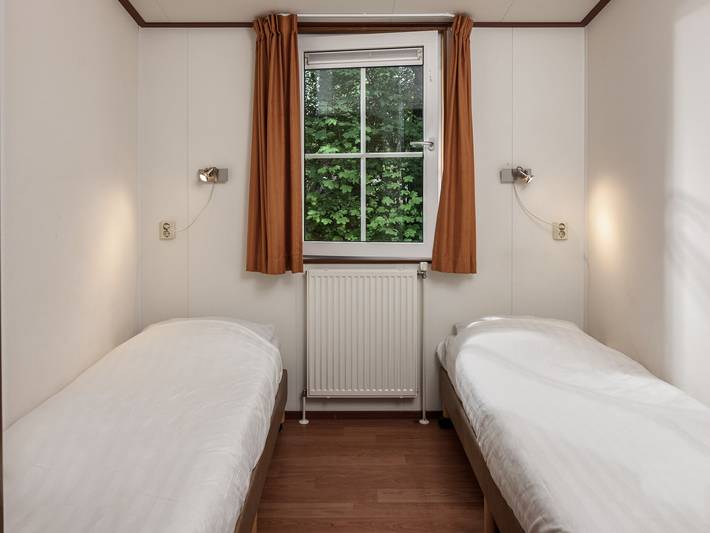 Ruhiger Aufenthalt in Drenthe in Borger, Drenthe