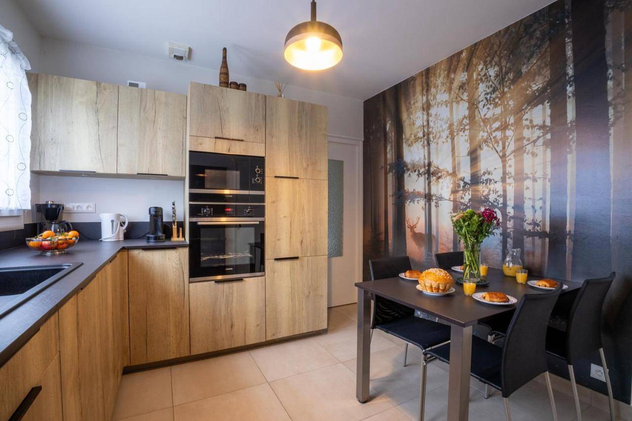 Les chênes, maison confortable proche de Dax in Louer, Région de Dax