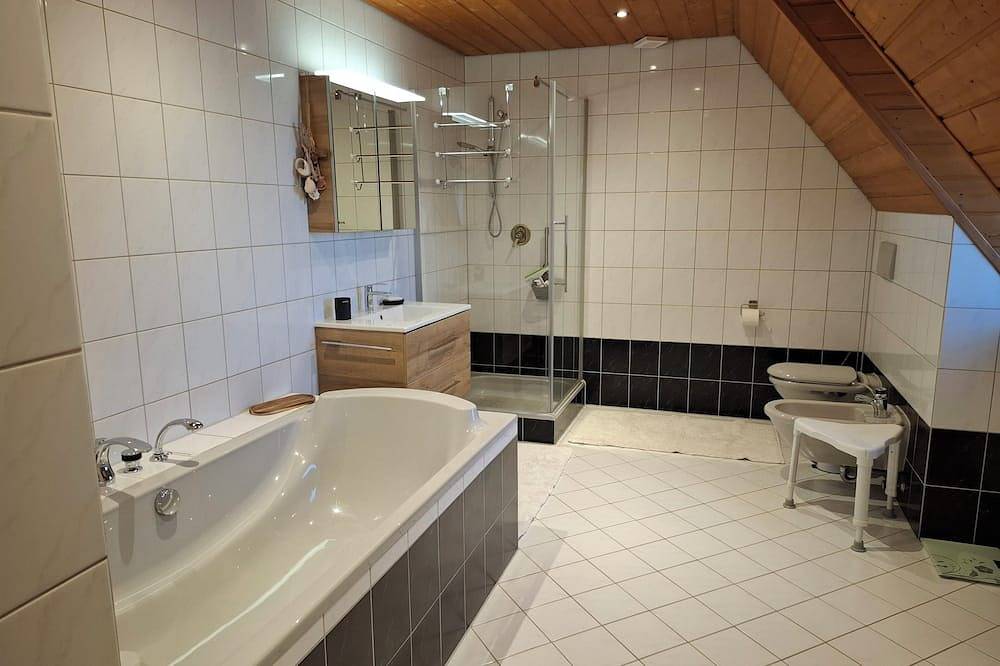 Ganze Wohnung, Park-Studio Fränkisches Seenland in Georgensgmünd, Fränkisches Seenland