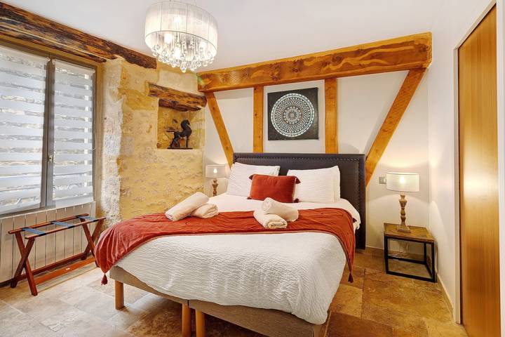 Studio pour 2 personnes - 1