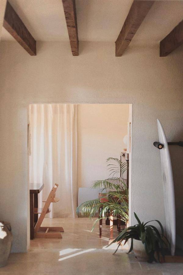 Gîte pour 2 personnes, avec terrasse et jardin à Grayan-et-l'Hôpital