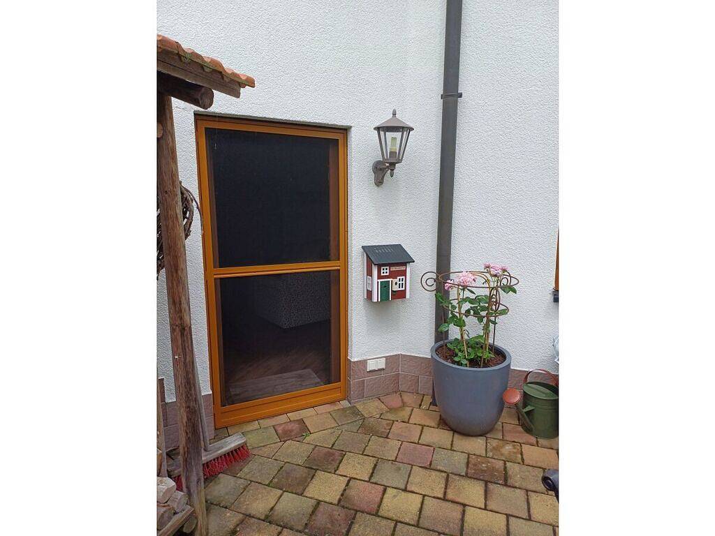 Unterm Stellberg - Dipperz Ot Wolferts in Dipperz, Rhön-Hessen