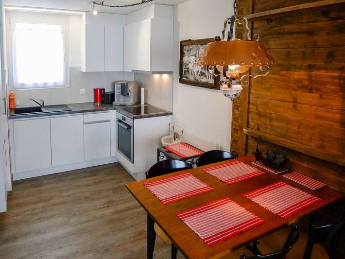 Apartamento entero, Petrani in Klewenalp-Stockhütte, Emmetten