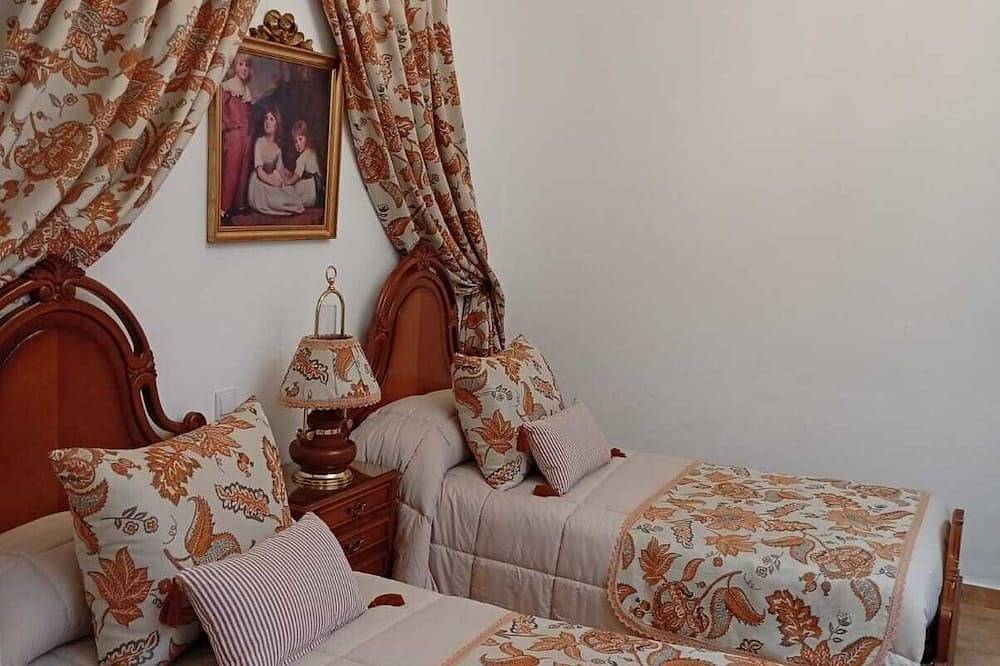 Casa Rural Doña Gumersinda en San Carlos del Valle in San Carlos del Valle, Ciudad Real Province